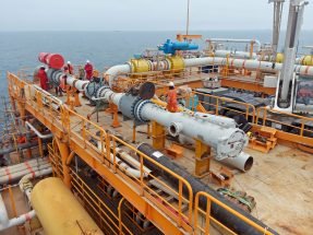 EPIC of 6 infield pipelines