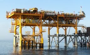 EPIC of BLOCK-2 Riser Platform