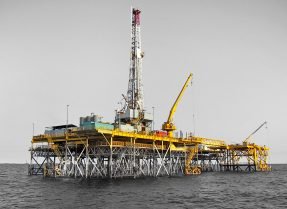 EPIC of LAM-22 Offshore Fixed Platform